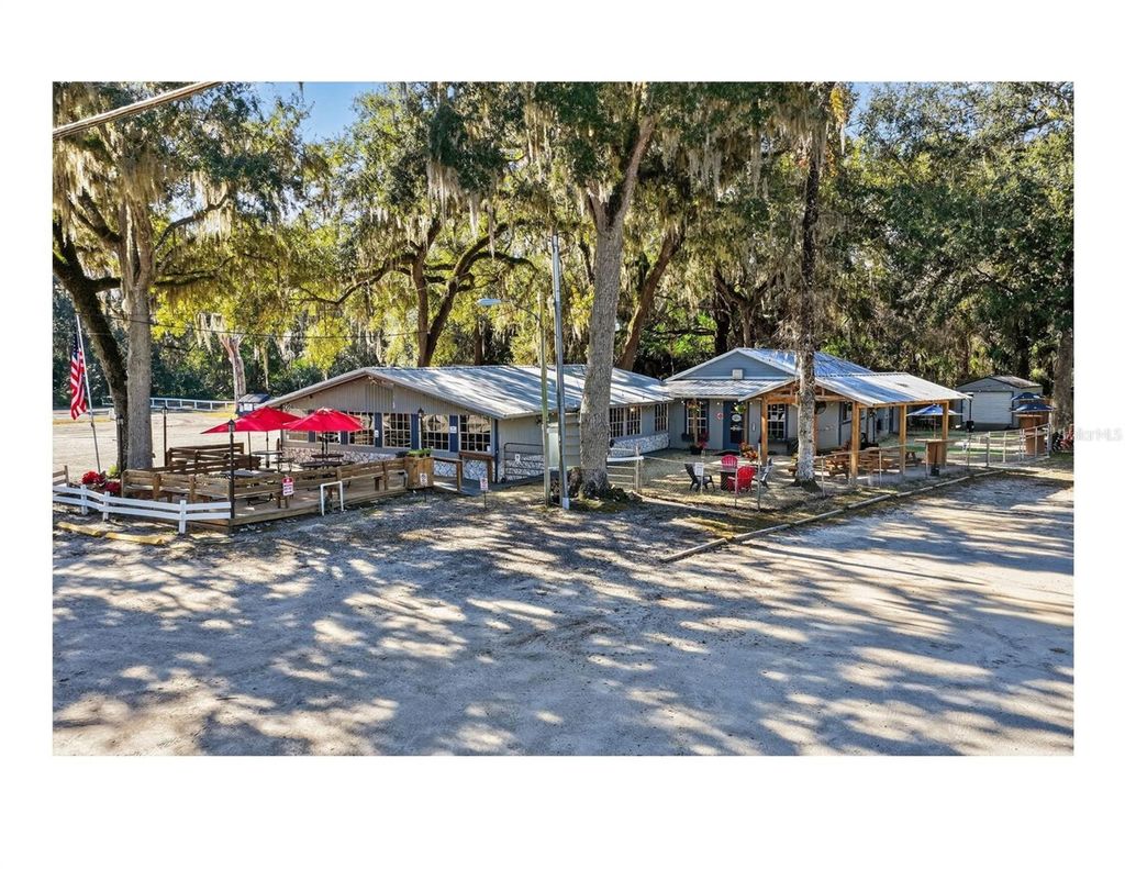 Photo of 2396 N C 470, Lake Panasoffkee, FL 33538 (MLS # G5115516)