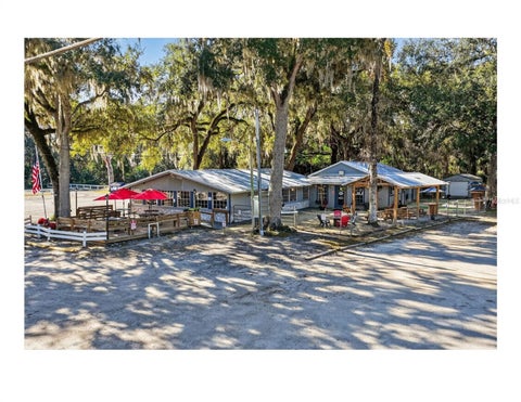 Photo of 2396 N C 470, Lake Panasoffkee, FL 33538 (MLS # G5115516)