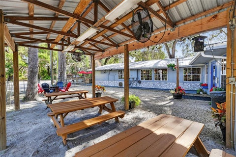 Tiny photo for 2396 N C 470, Lake Panasoffkee, FL 33538 (MLS # G5115516)