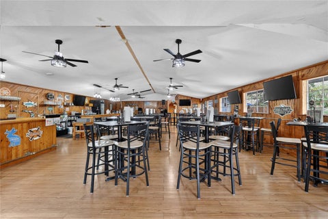 Tiny photo for 2396 N C 470, Lake Panasoffkee, FL 33538 (MLS # G5115516)