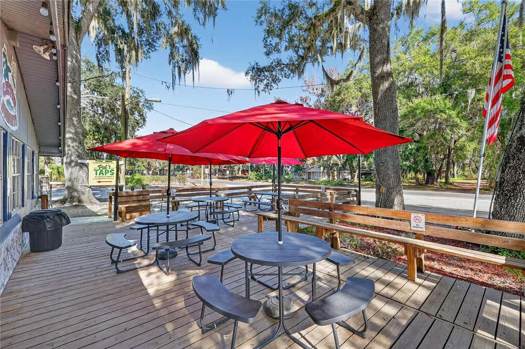 Photo of 2396 N C 470, Lake Panasoffkee, FL 33538 (MLS # G5115516)