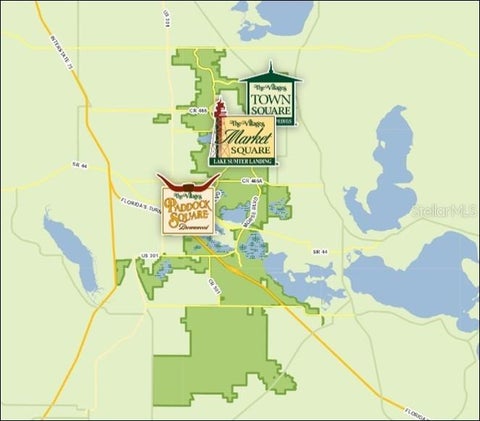 Tiny photo for 2396 N C 470, Lake Panasoffkee, FL 33538 (MLS # G5115516)