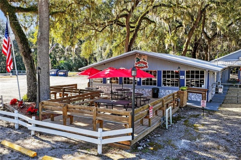 Tiny photo for 2396 N C 470, Lake Panasoffkee, FL 33538 (MLS # G5115516)