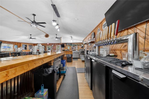 Tiny photo for 2396 N C 470, Lake Panasoffkee, FL 33538 (MLS # G5115516)