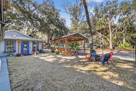 Tiny photo for 2396 N C 470, Lake Panasoffkee, FL 33538 (MLS # G5115516)
