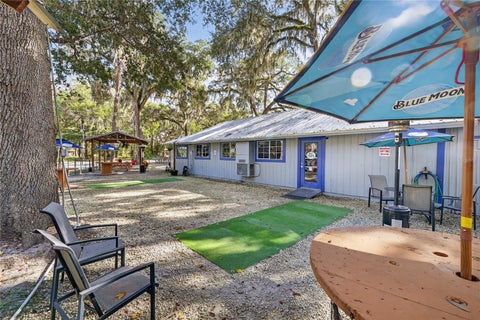 Tiny photo for 2396 N C 470, Lake Panasoffkee, FL 33538 (MLS # G5115516)