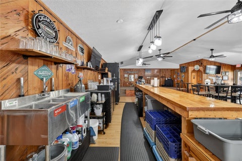 Tiny photo for 2396 N C 470, Lake Panasoffkee, FL 33538 (MLS # G5115516)