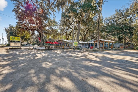 Tiny photo for 2396 N C 470, Lake Panasoffkee, FL 33538 (MLS # G5115516)