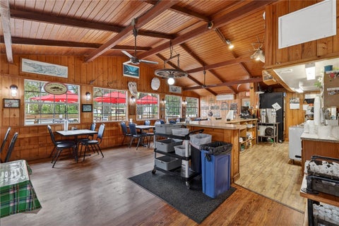 Tiny photo for 2396 N C 470, Lake Panasoffkee, FL 33538 (MLS # G5115516)