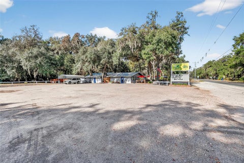 Tiny photo for 2396 N C 470, Lake Panasoffkee, FL 33538 (MLS # G5115516)