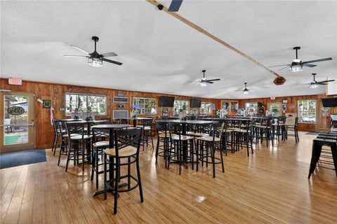 Tiny photo for 2396 N C 470, Lake Panasoffkee, FL 33538 (MLS # G5115516)