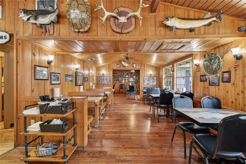 Tiny photo for 2396 N C 470, Lake Panasoffkee, FL 33538 (MLS # G5115516)