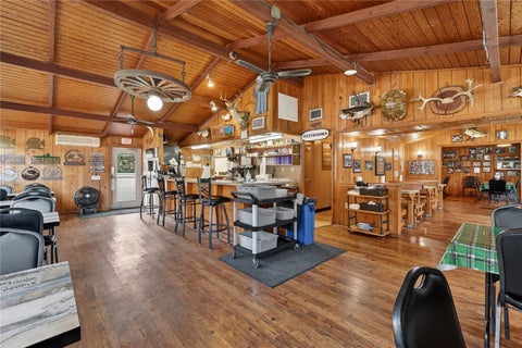 Tiny photo for 2396 N C 470, Lake Panasoffkee, FL 33538 (MLS # G5115516)