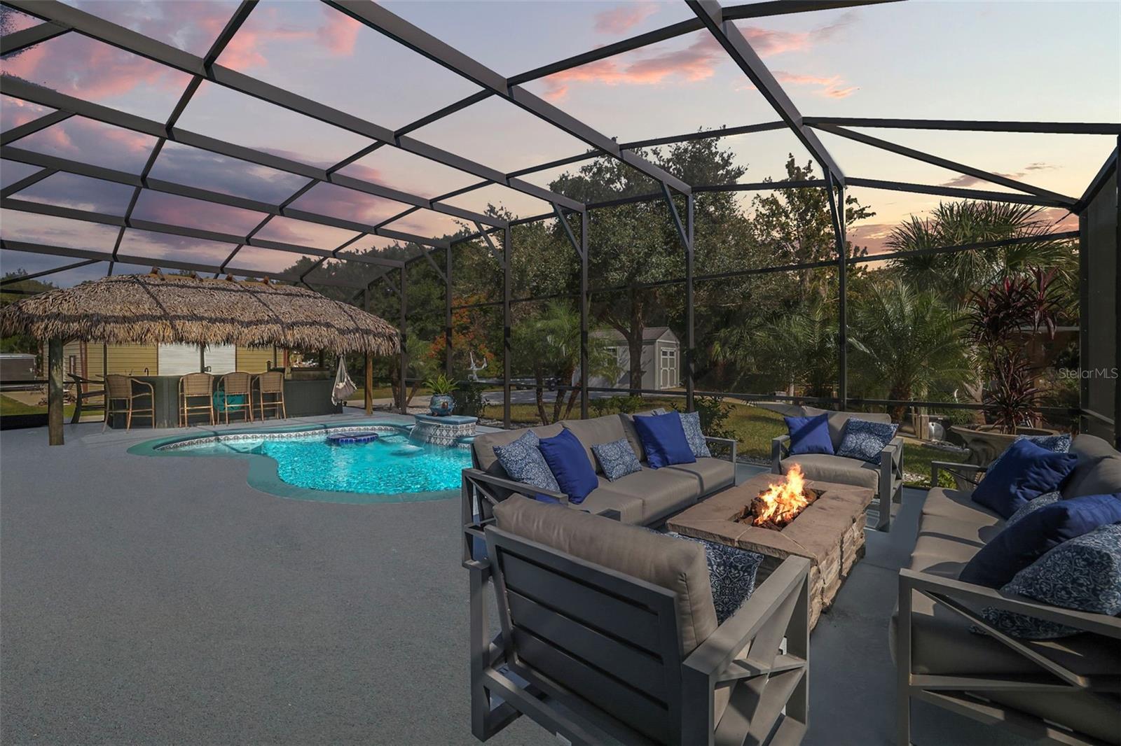 GLENNS COVE ADD 01 - Residential