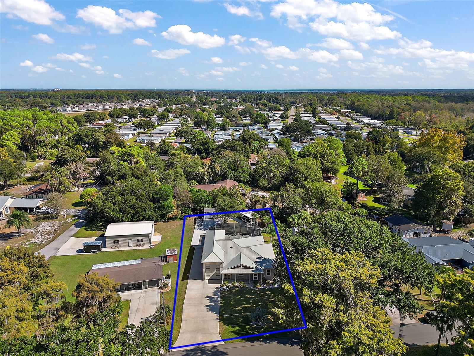 GLENNS COVE ADD 01 - Residential