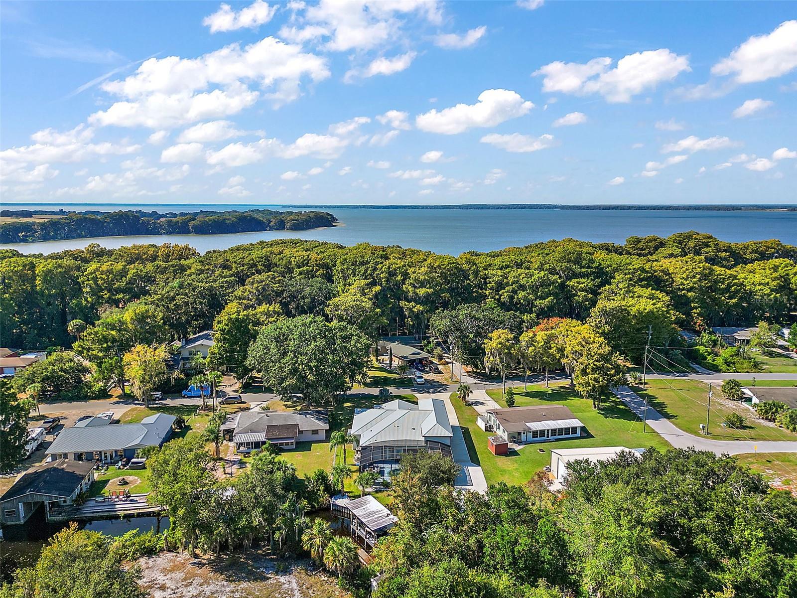 GLENNS COVE ADD 01 - Residential