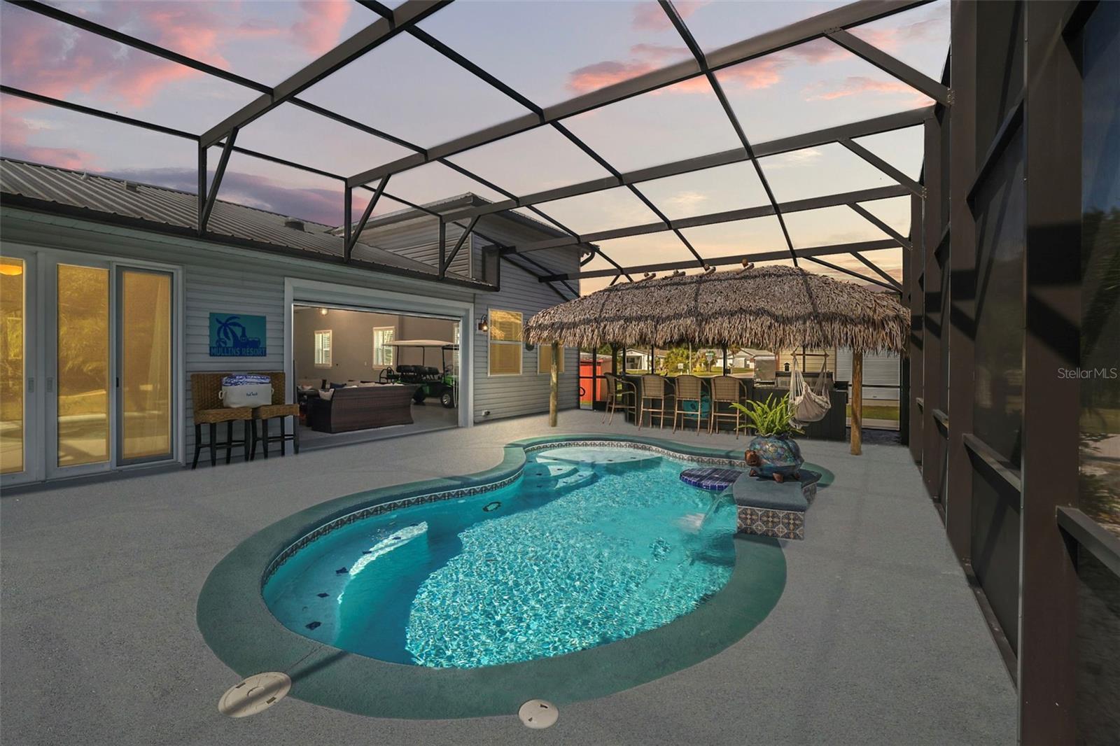 GLENNS COVE ADD 01 - Residential