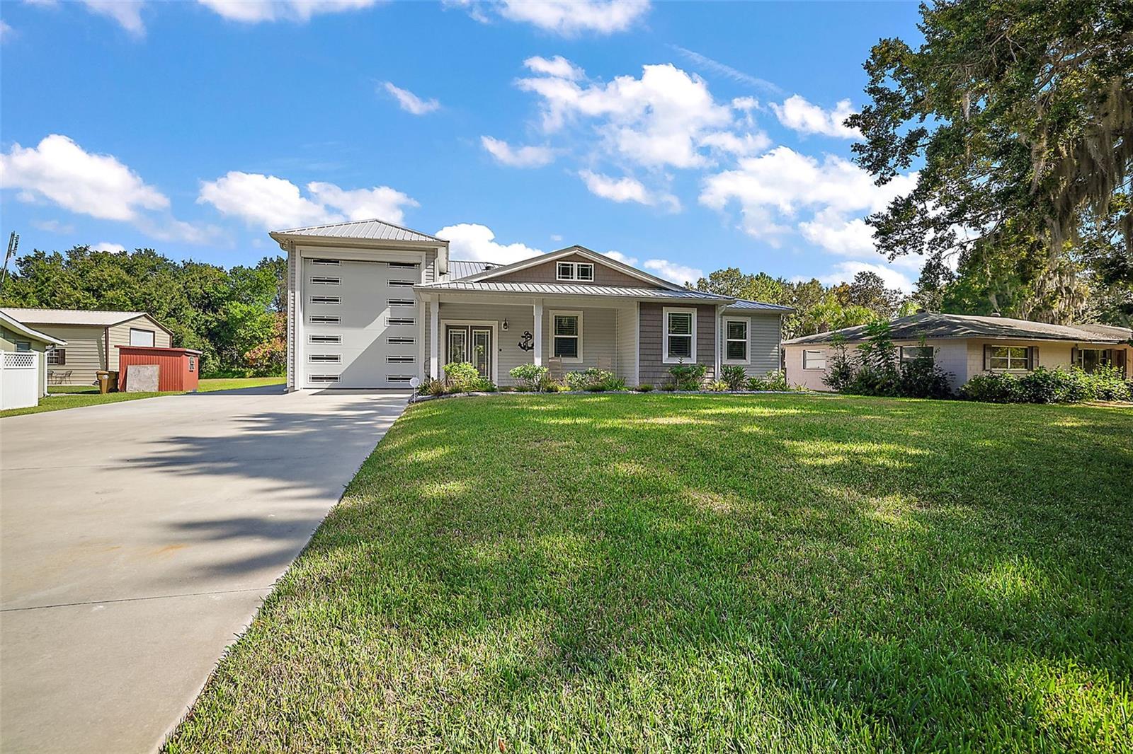 GLENNS COVE ADD 01 - Residential