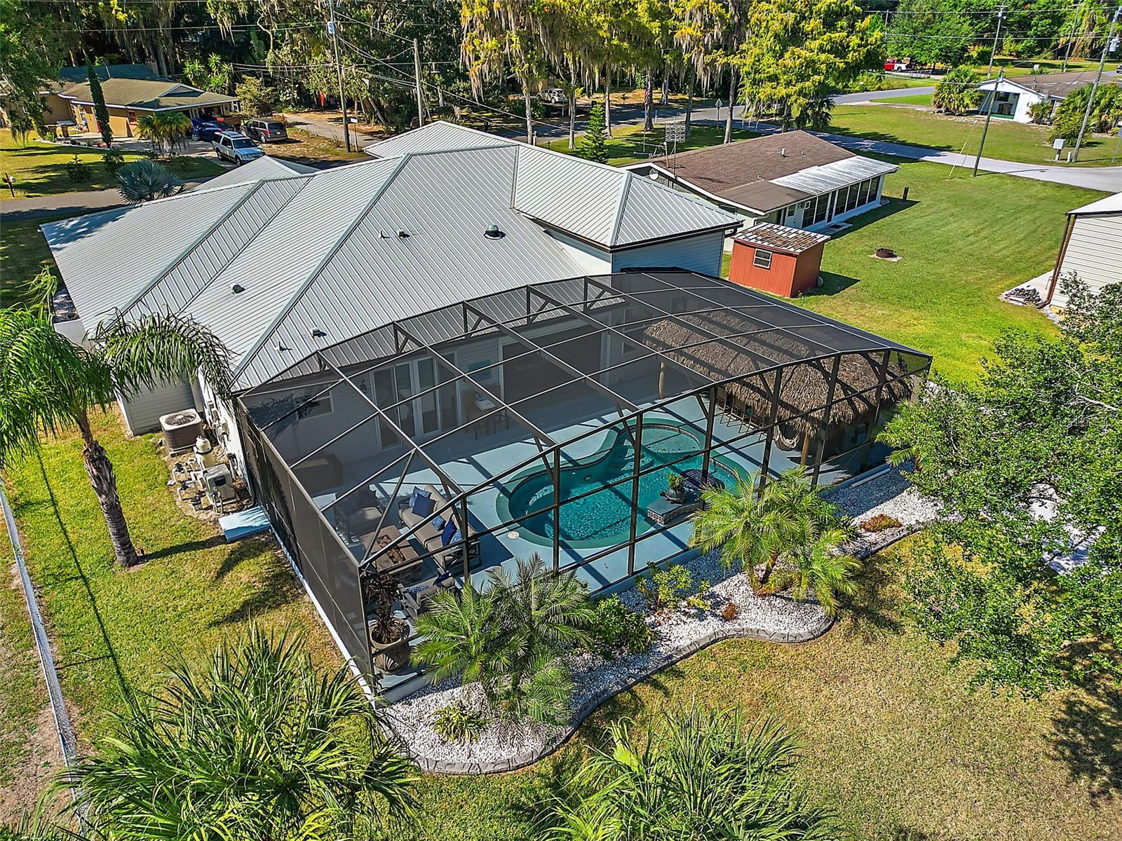 GLENNS COVE ADD 01 - Residential