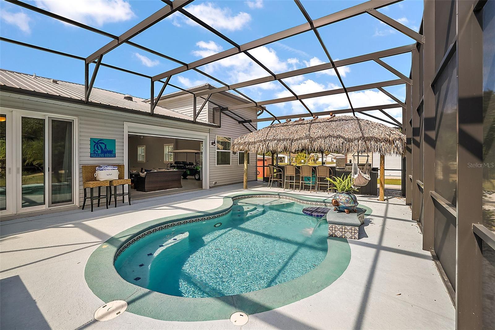 GLENNS COVE ADD 01 - Residential