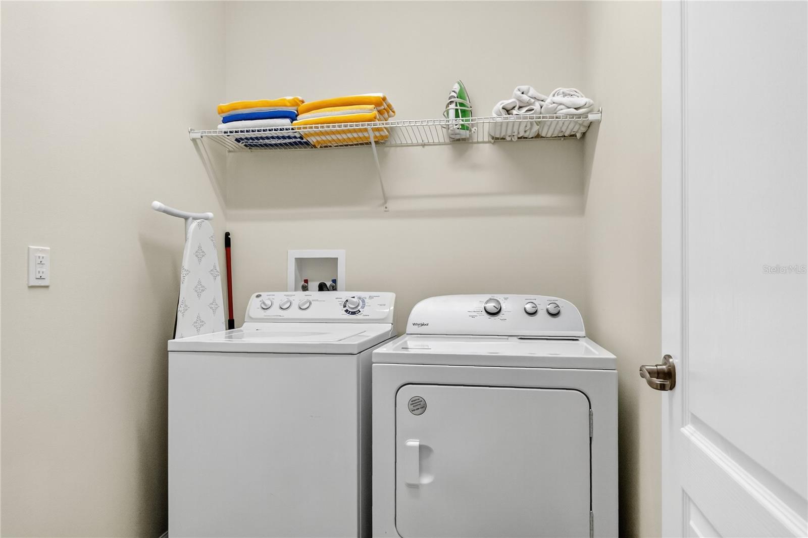 STONEYBROOK SOUTH PH 1 - Residential