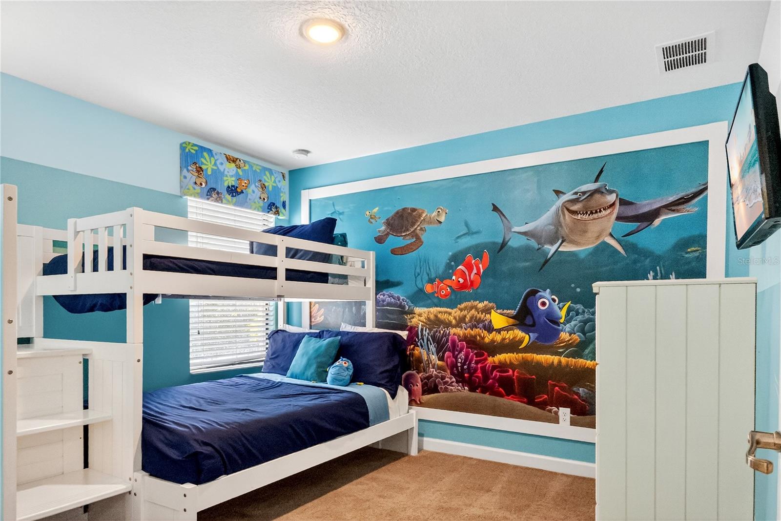 STONEYBROOK SOUTH PH 1 - Residential