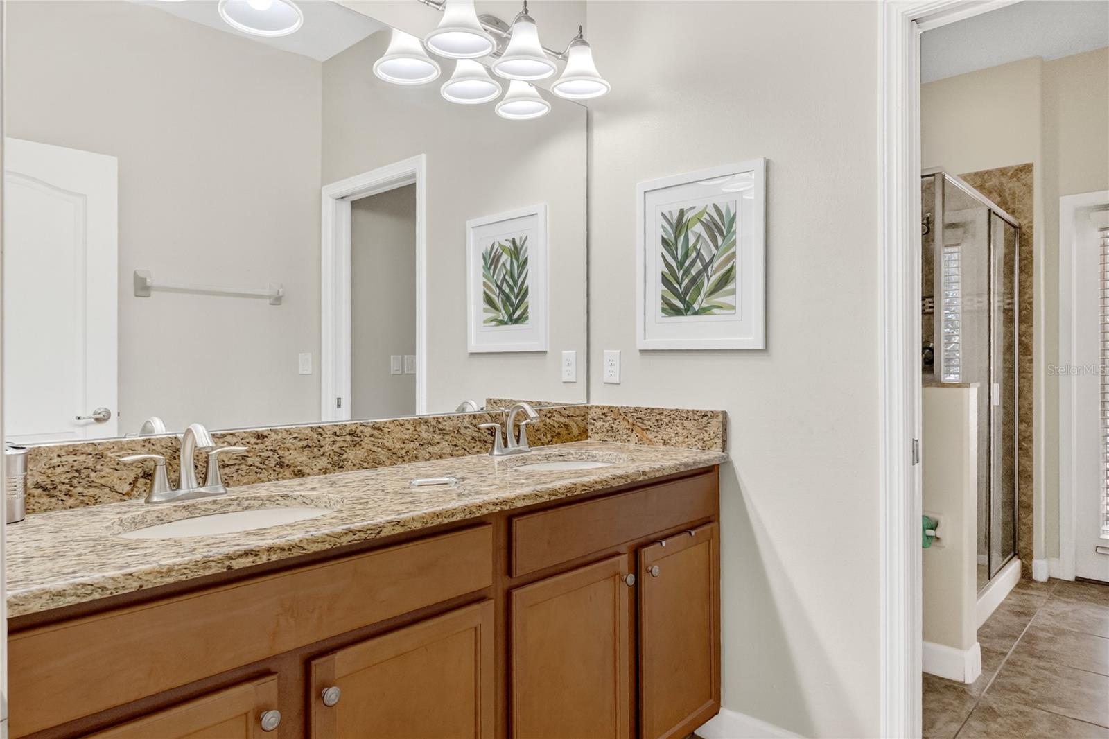 STONEYBROOK SOUTH PH 1 - Residential