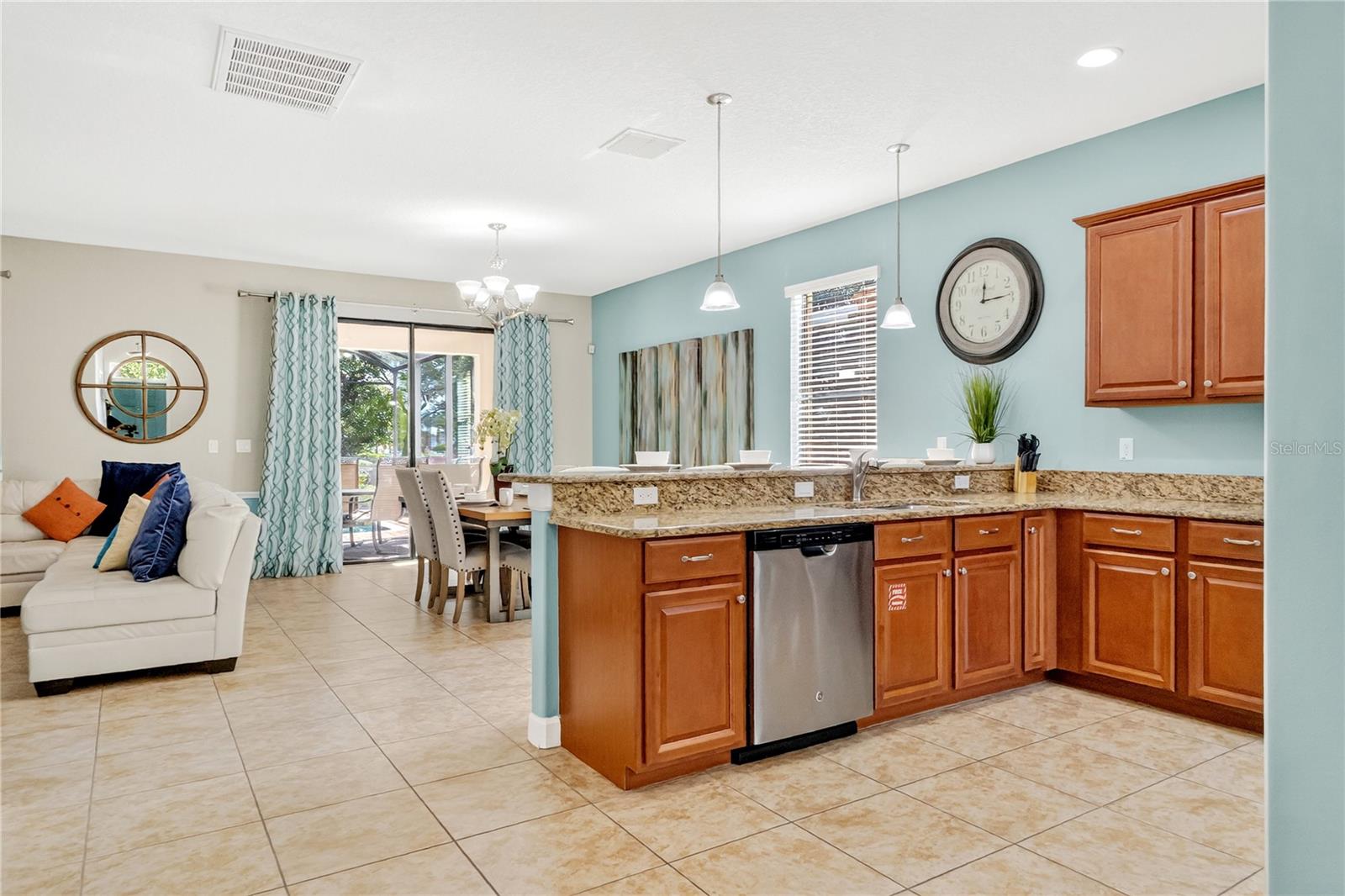 STONEYBROOK SOUTH PH 1 - Residential