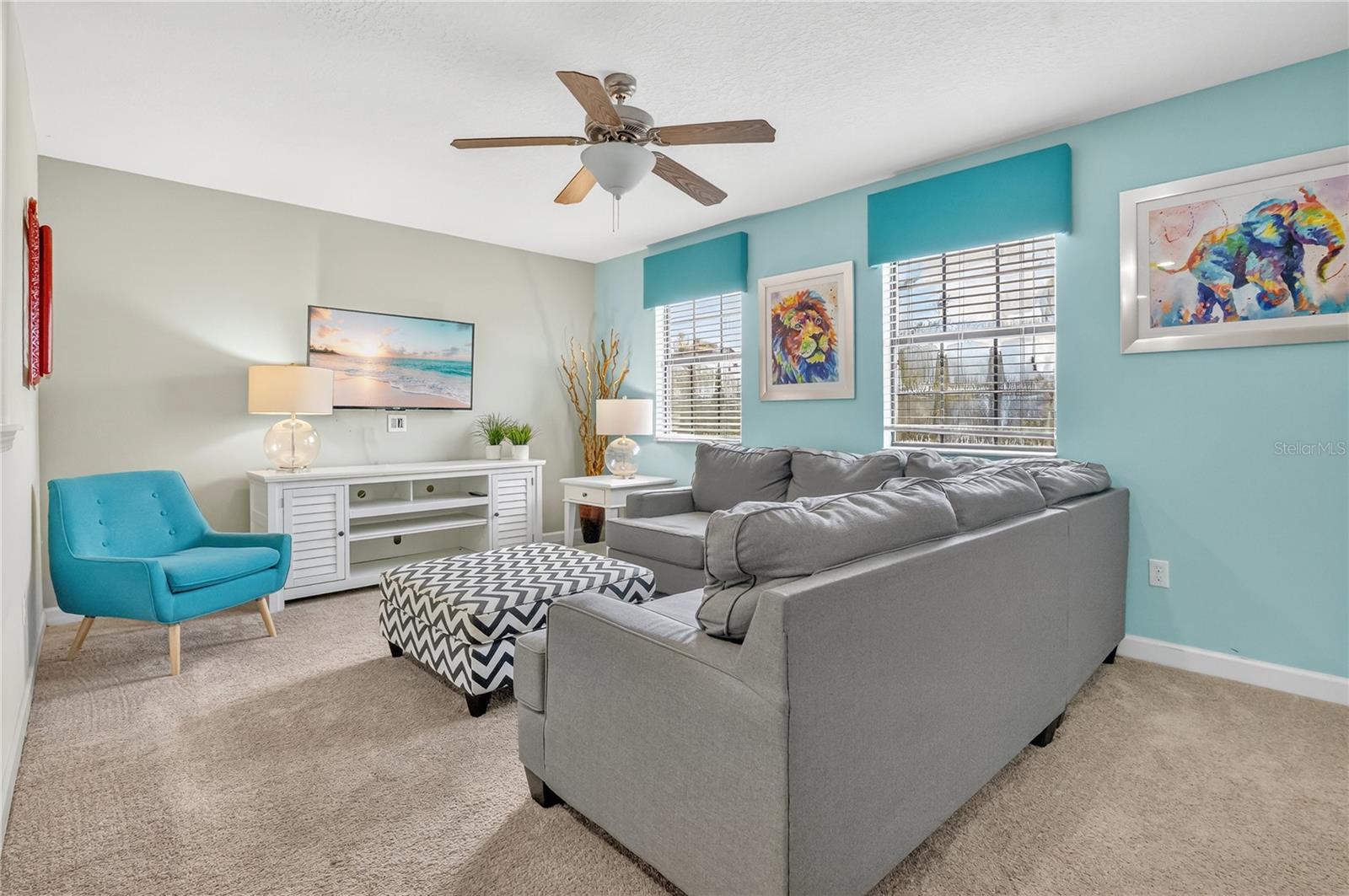 STONEYBROOK SOUTH PH 1 - Residential