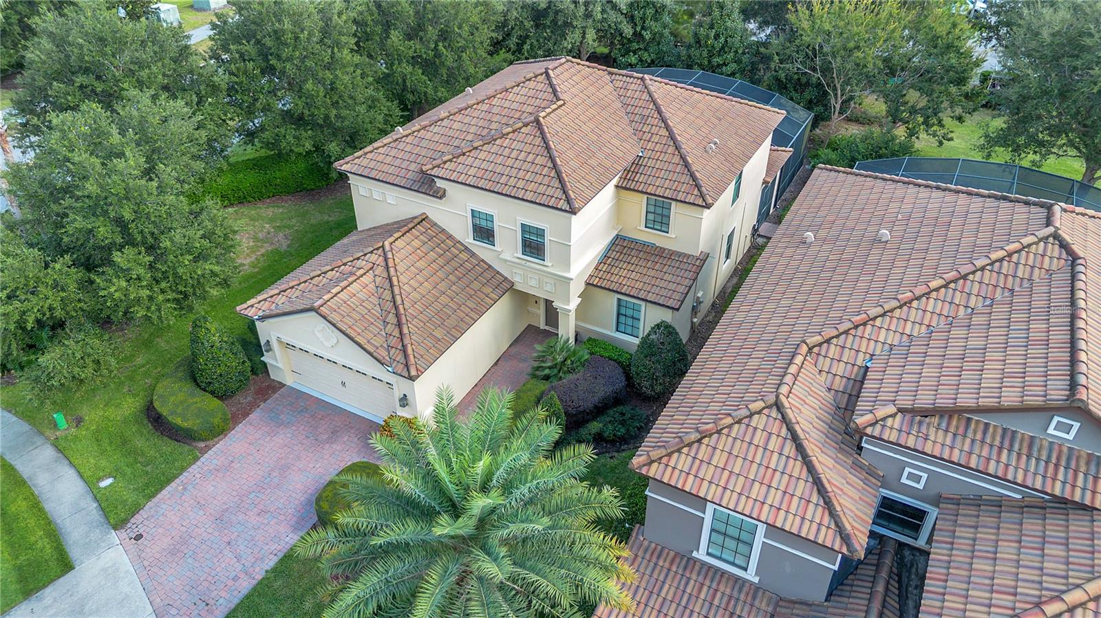 STONEYBROOK SOUTH PH 1 - Residential