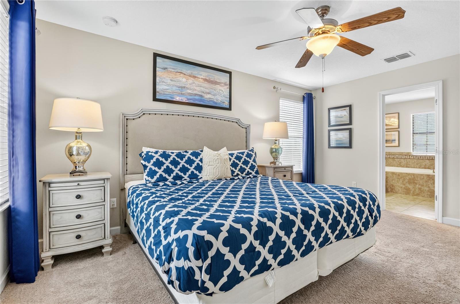 STONEYBROOK SOUTH PH 1 - Residential