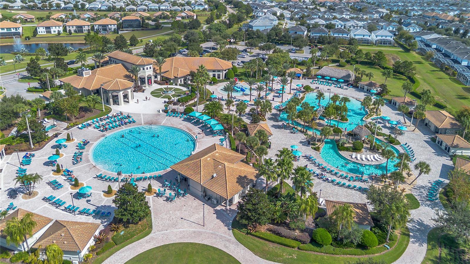 STONEYBROOK SOUTH PH 1 - Residential