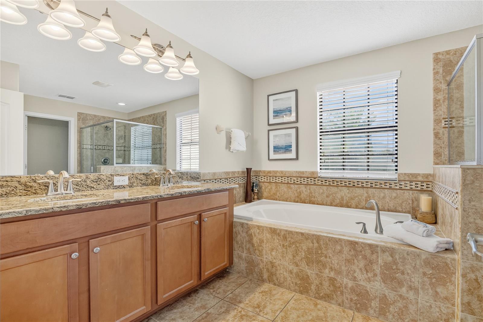 STONEYBROOK SOUTH PH 1 - Residential