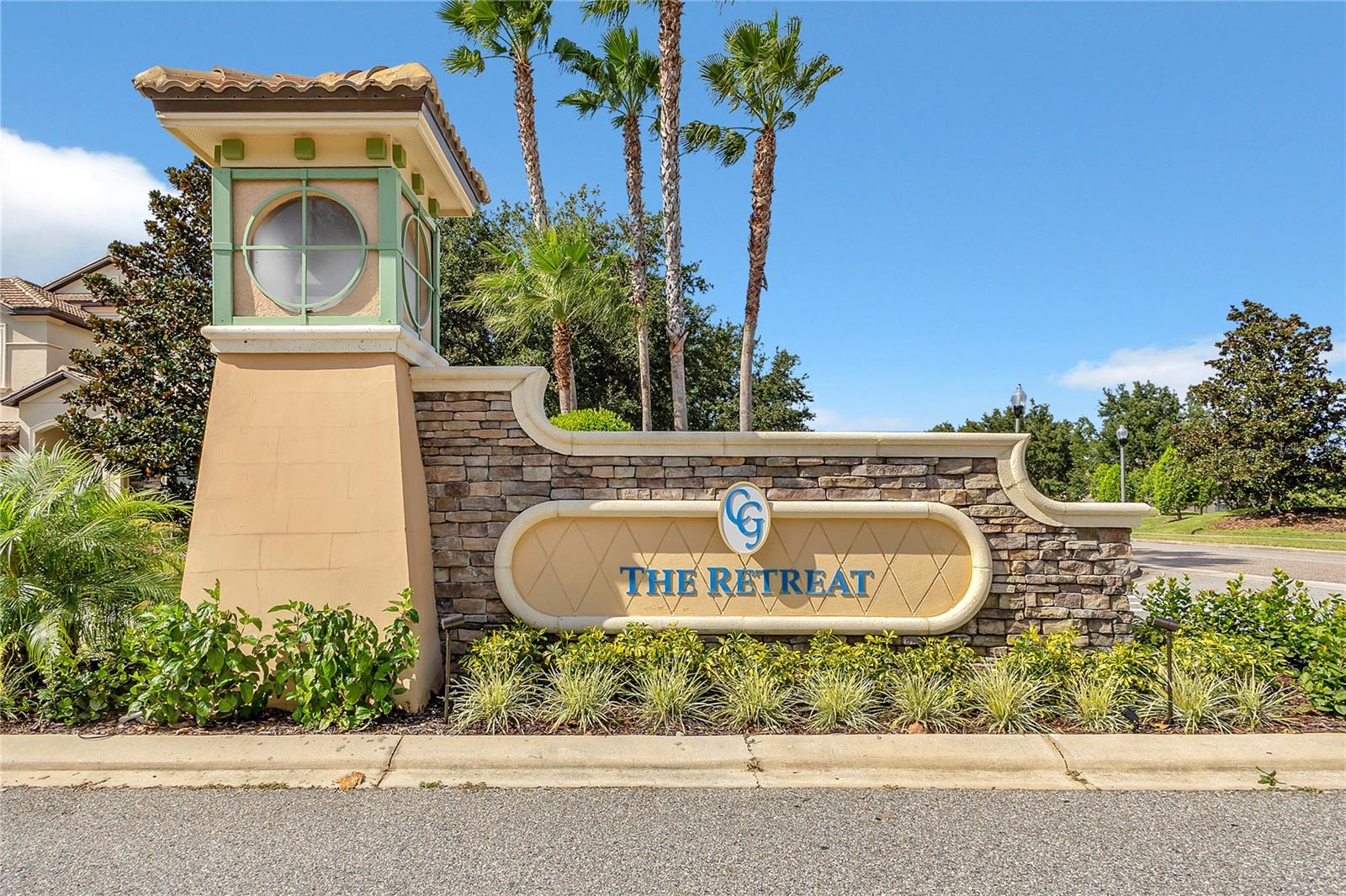 STONEYBROOK SOUTH PH 1 - Residential