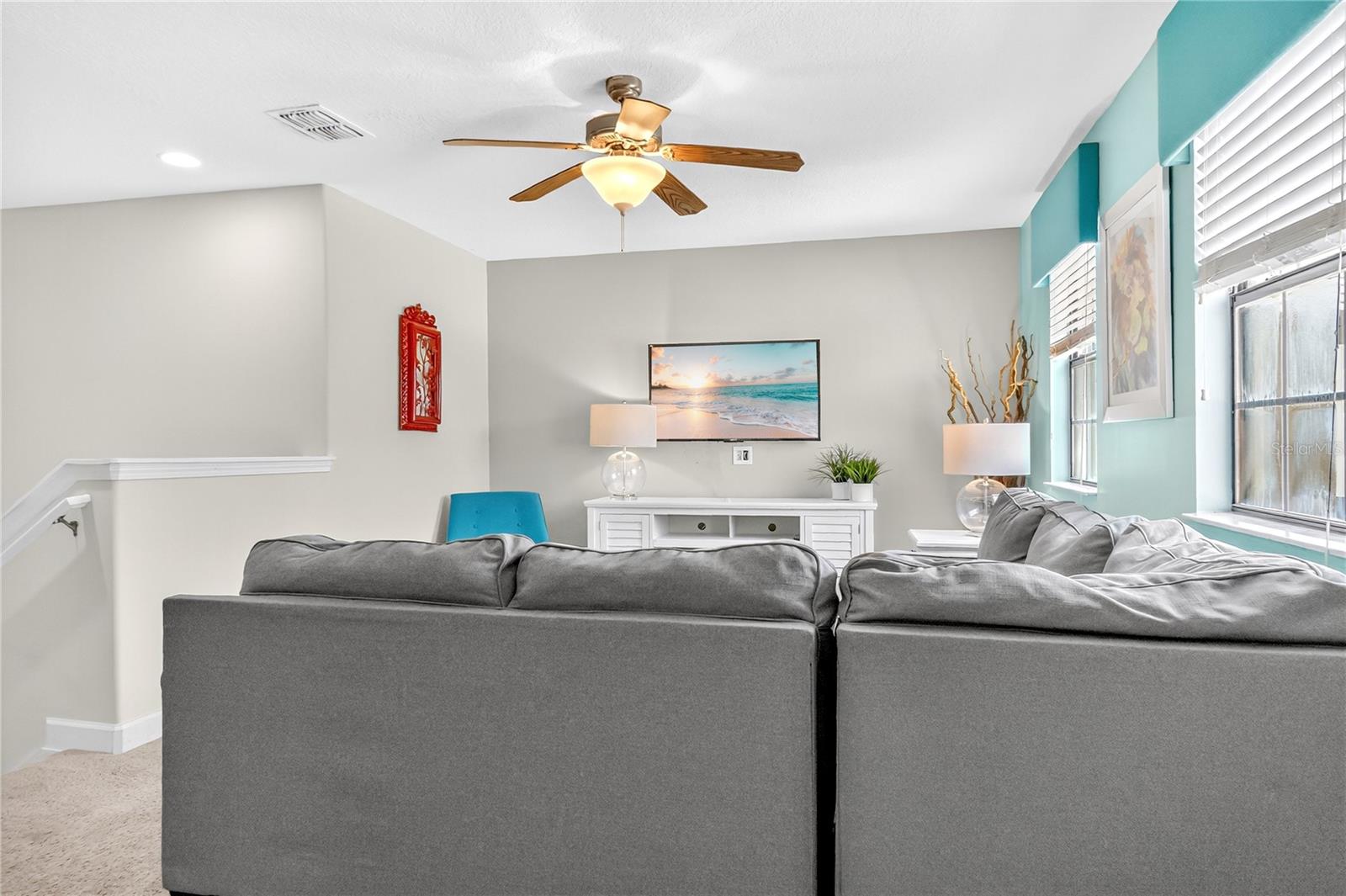 STONEYBROOK SOUTH PH 1 - Residential