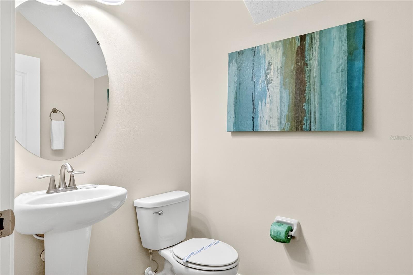 STONEYBROOK SOUTH PH 1 - Residential