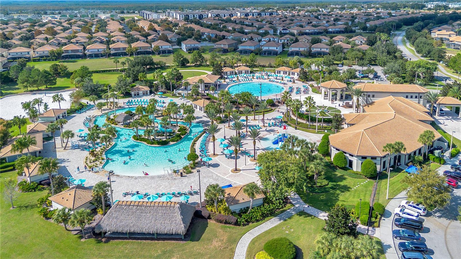 STONEYBROOK SOUTH PH 1 - Residential