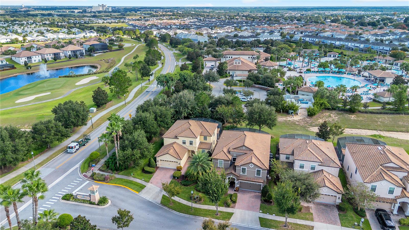 STONEYBROOK SOUTH PH 1 - Residential