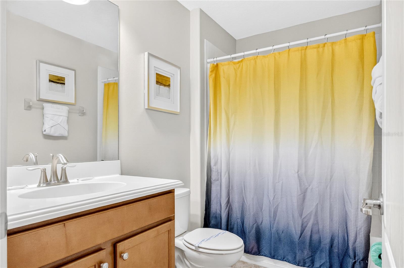 STONEYBROOK SOUTH PH 1 - Residential