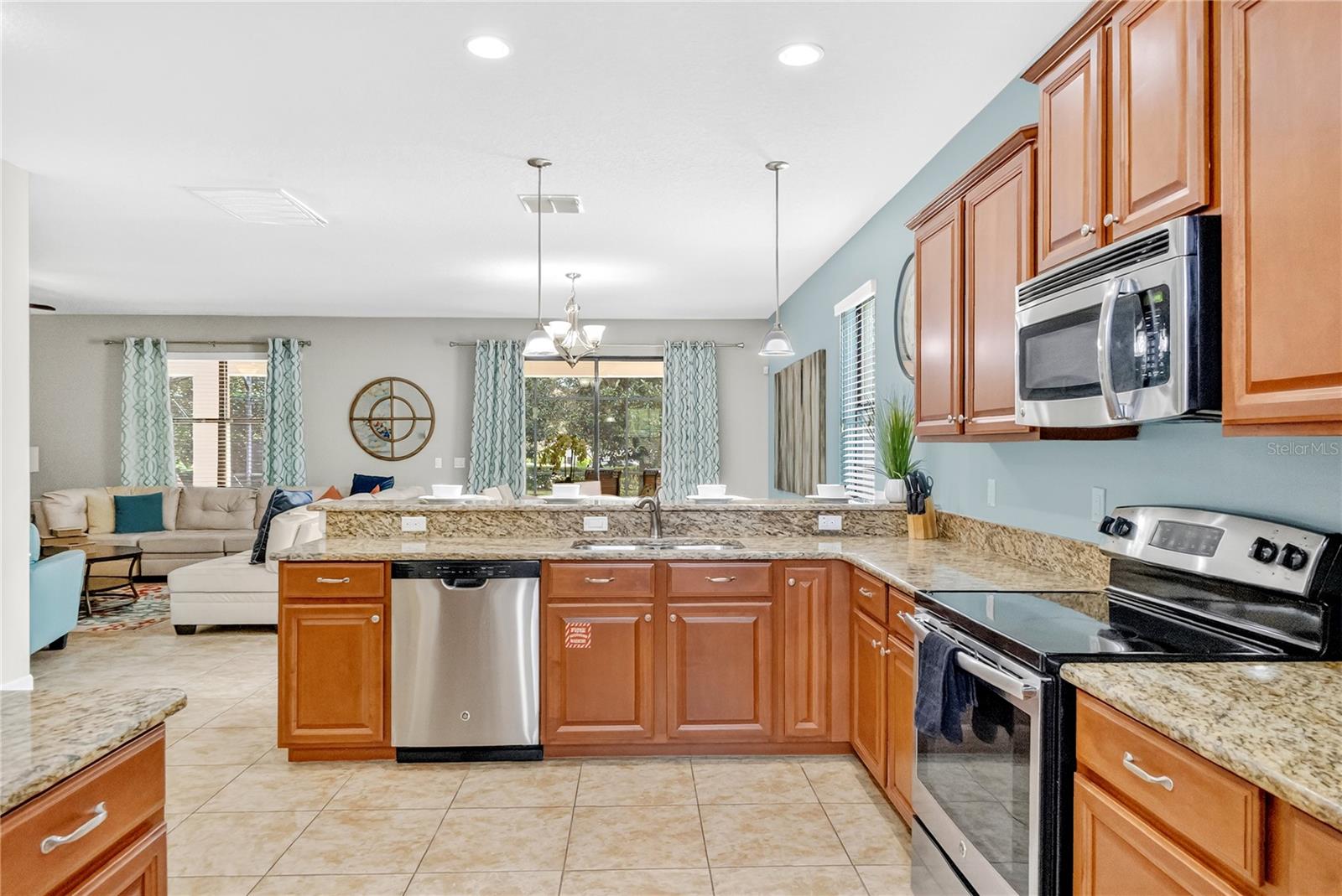 STONEYBROOK SOUTH PH 1 - Residential