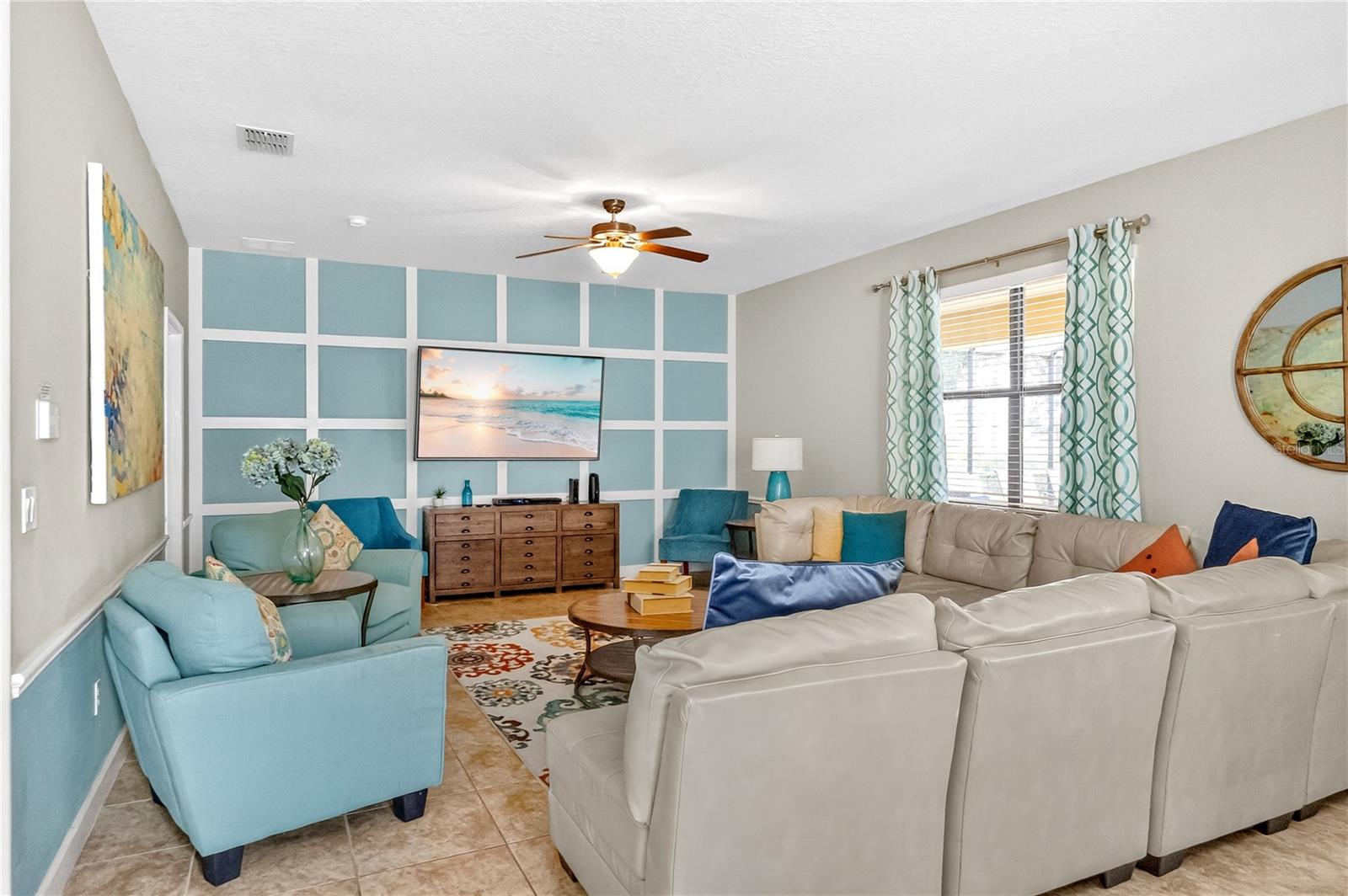 STONEYBROOK SOUTH PH 1 - Residential