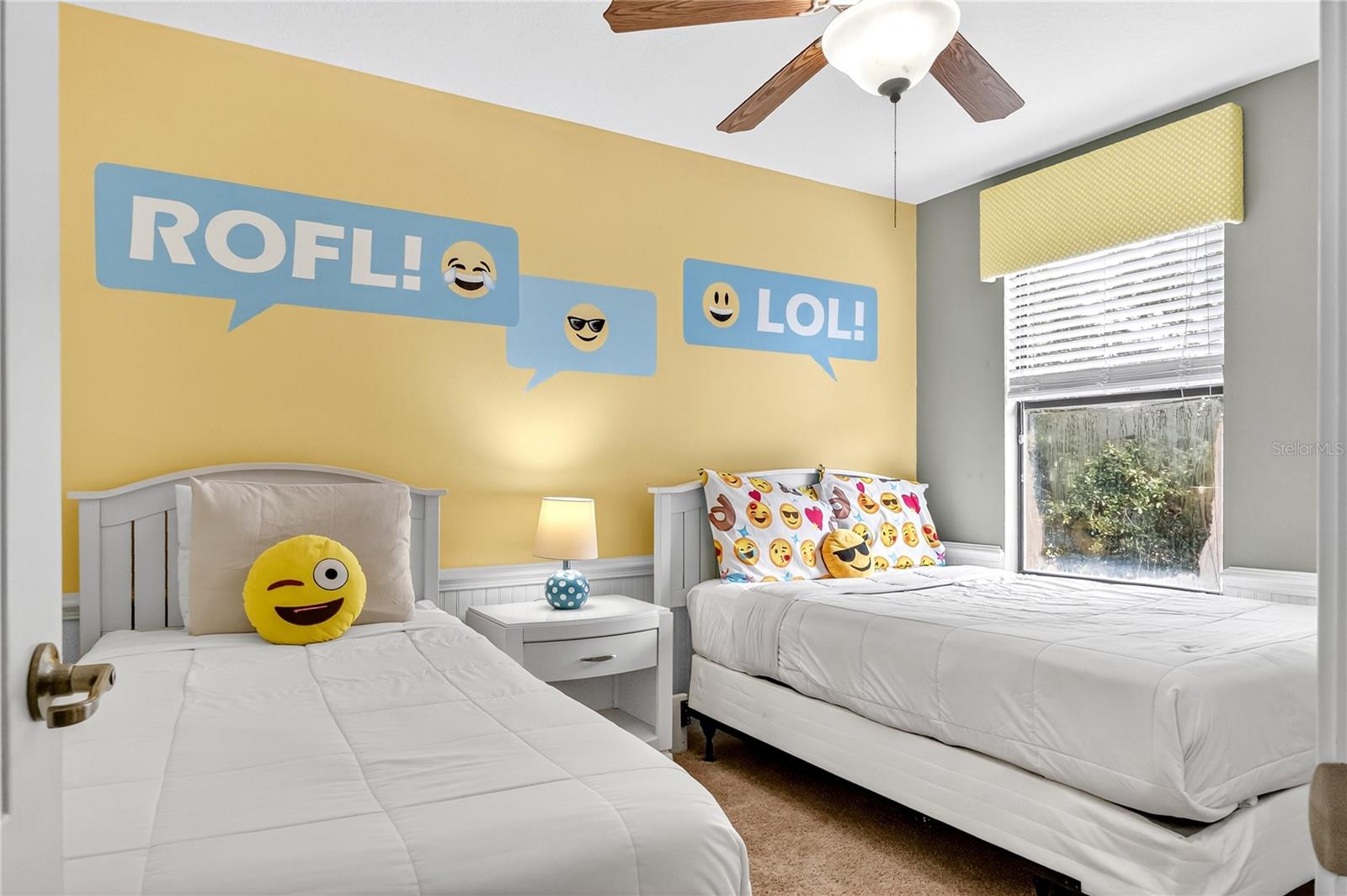 STONEYBROOK SOUTH PH 1 - Residential