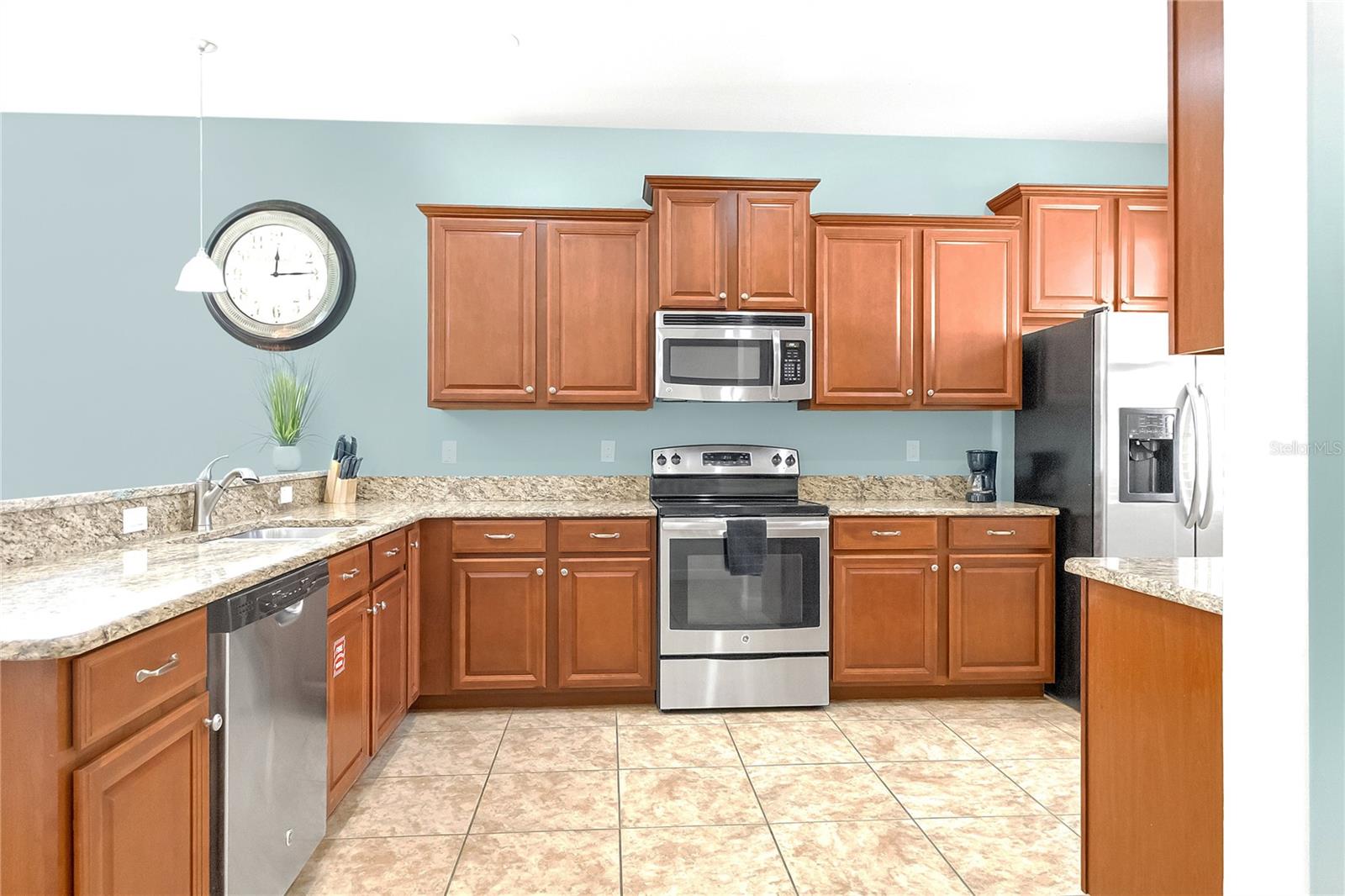 STONEYBROOK SOUTH PH 1 - Residential