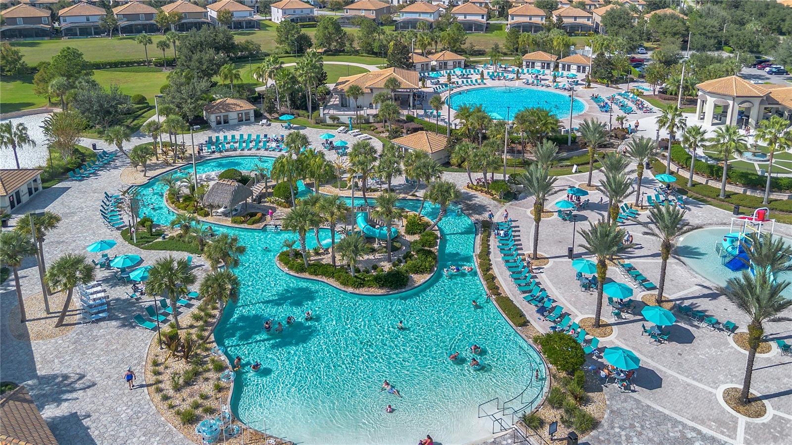 STONEYBROOK SOUTH PH 1 - Residential