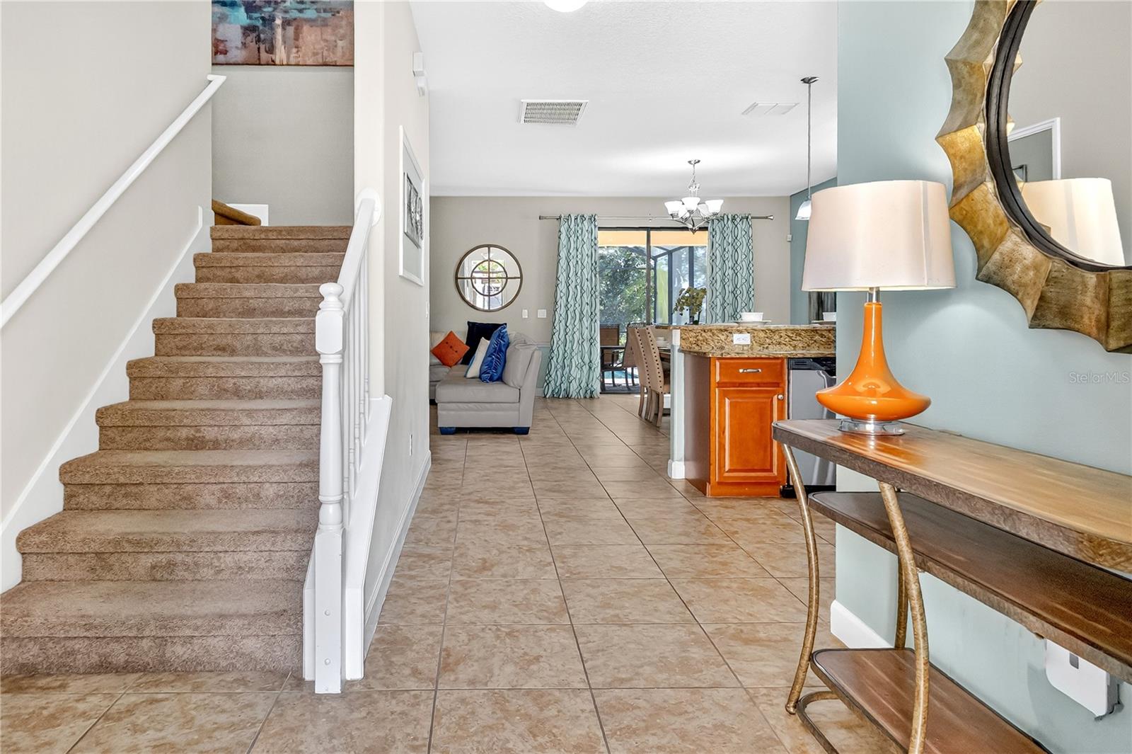 STONEYBROOK SOUTH PH 1 - Residential