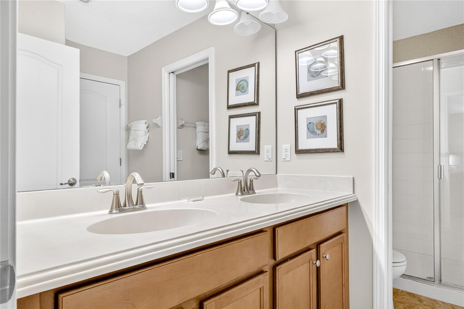 STONEYBROOK SOUTH PH 1 - Residential