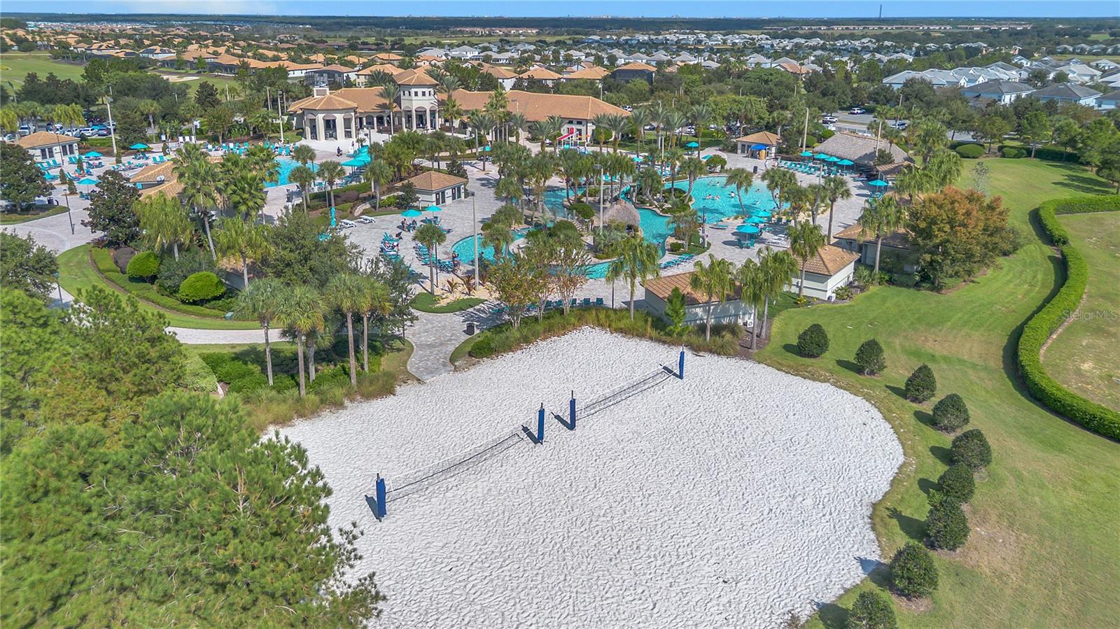 STONEYBROOK SOUTH PH 1 - Residential