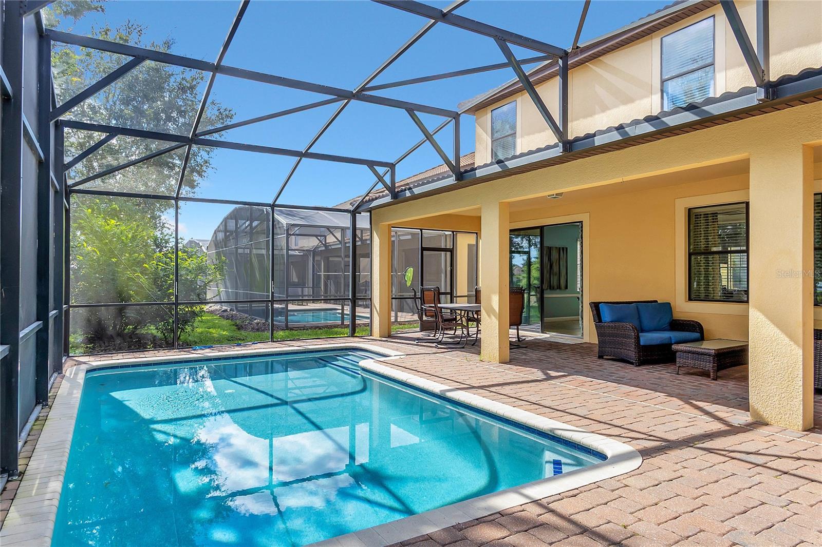 STONEYBROOK SOUTH PH 1 - Residential