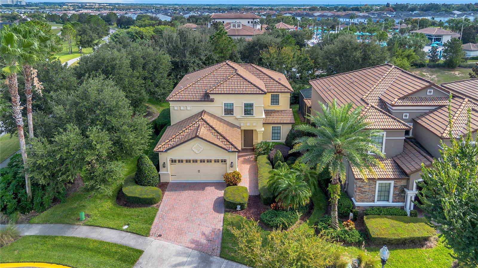 STONEYBROOK SOUTH PH 1 - Residential