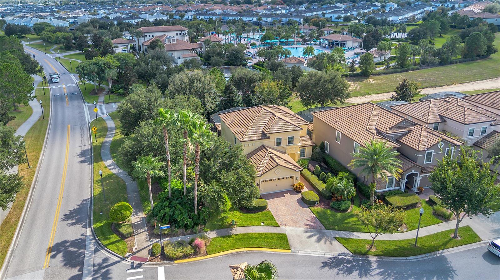 STONEYBROOK SOUTH PH 1 - Residential